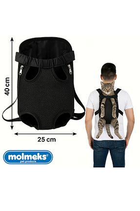  مشکی MOLMEKS - کد 848502221