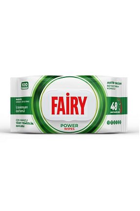 دستمال مرطوب Fairy - کد 922481484