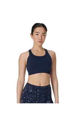 رکابی اسپرت آبی زنانه پلی استر Sweaty Betty - کد 939721826