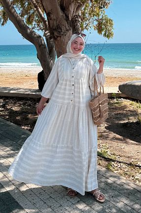 لباس زنانه بافتنی LOCCO - کد 938262060