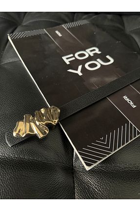 کمربند مشکی زنانه چرم مصنوعی Fiori - کد 939732809