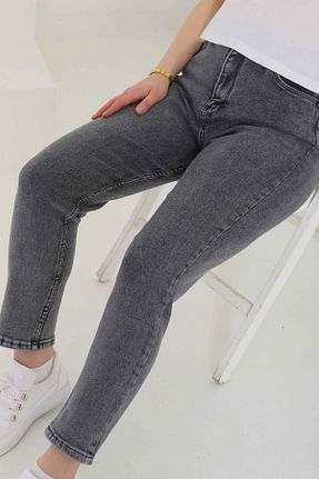 شلوار رنگی زنانه پلی استر TOFİSA - کد 939745491
