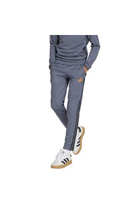 پائین تنه گرمکن اسپرت طوسی زنانه رگولار adidas - کد 939735006