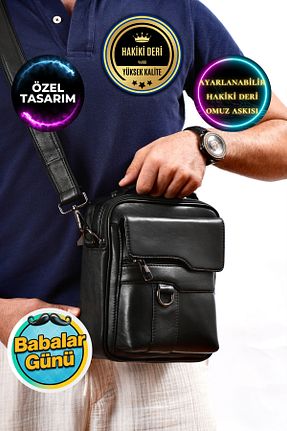 کیف دستی مشکی زنانه سایز متوسط CüzCan - کد 843772086