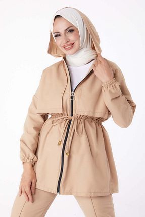 ست گرمکن حجاب زنانه رگولار TOFİSA - کد 939866622