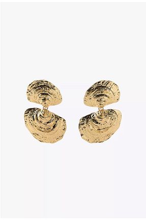 گوشواره جواهر رنگی Alice İsstanbul - کد 939745502