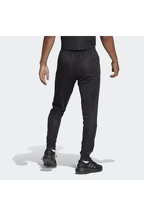 پائین تنه گرمکن اسپرت مشکی مردانه Ter Tutmayan adidas - کد 446165386