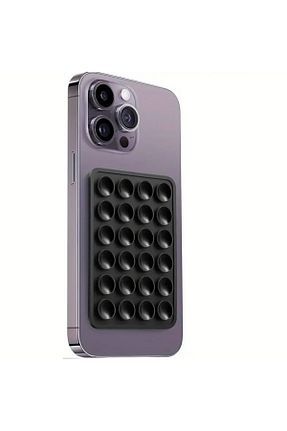 هولدر گوشی داخل خودرو مشکی PSGT - کد 844047538