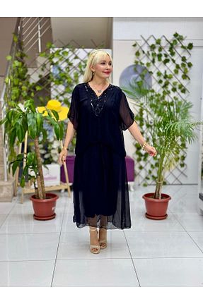 لباس سفید زنانه بافتنی Punta Otantik - کد 939761672
