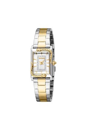 ساعت مچی زنانه استل (فولاد) Just Cavalli - کد 931193119