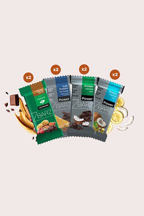 اسنک بار Zbarz - کد 706267621