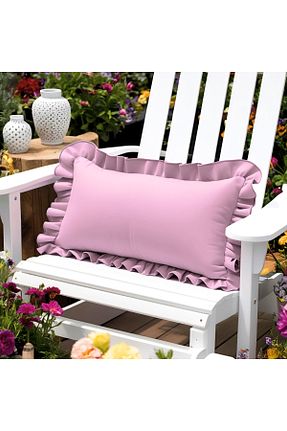 کوسن و روکش کوسن طوسی پنبه ای Bc Home - کد 791088368