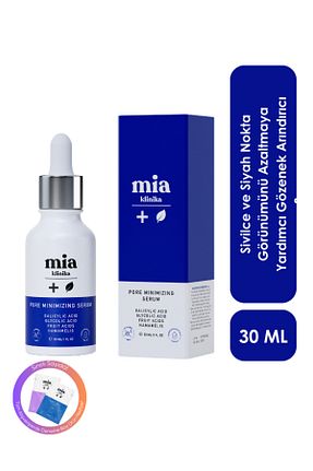 سرم پوست همه انواع پوست mia klinika - کد 110351302