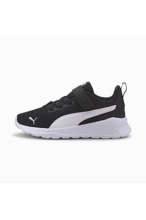 کفش پیاده روی مشکی زنانه پارچه ای Puma - کد 35576323