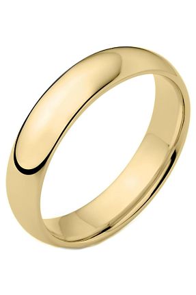 انگشتر استیل (فولاد) زرد مردانه استیل (فولاد) Takı Dükkanı - کد 36770503