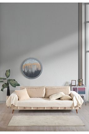 کاور مبل نباتی پنبه ای Lux Touch - کد 938926344