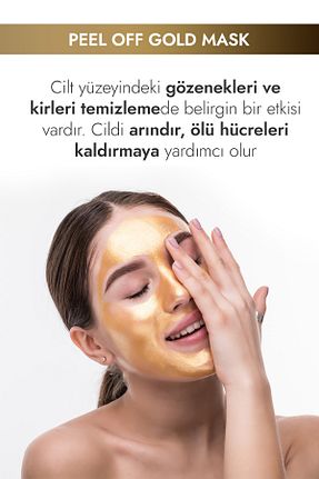 ماسک صورت همه انواع پوست Setamell - کد 934290248