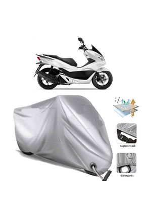 کاور موتور سیکلت CoverPlus - کد 55501498