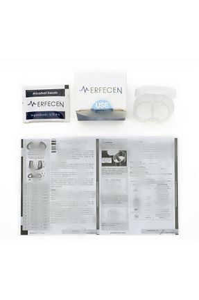 چسب بینی و پشت ERFECEN - کد 938158177