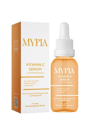 سرم پوست همه انواع پوست Mypia Cosmetics - کد 854875709