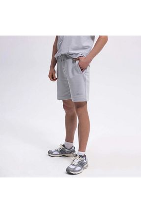 شوارک اسپرت طوسی مردانه مینی Ellesse - کد 936570694