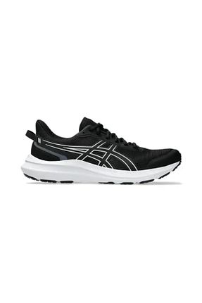 کفش اسنیکر مشکی مردانه بند دار Asics - کد 901386951