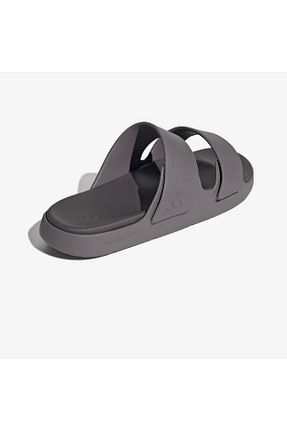دمپائی اسپرت طوسی زنانه EVA adidas - کد 926928652