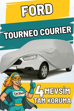 چادر خودرو Car Shell - کد 939844358