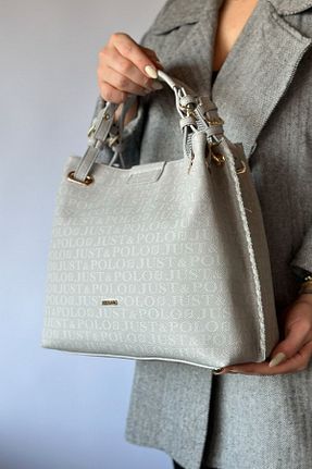 کیف دوشی رنگی زنانه چرم مصنوعی GALB LEATHER - کد 939782250