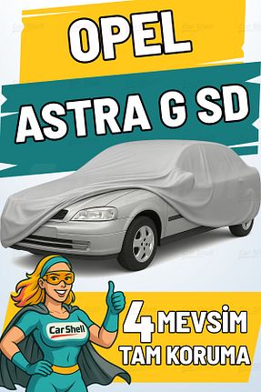 چادر خودرو Car Shell - کد 939843767