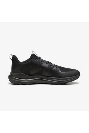 کفش اسنیکر مشکی مردانه بند دار Puma - کد 809136356