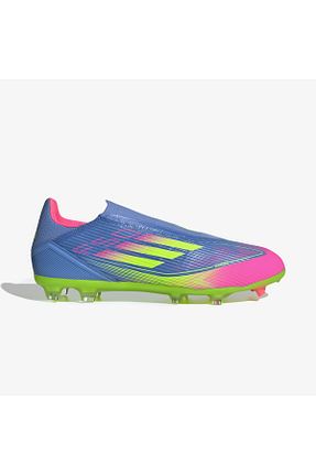 کفش فوتبال چمنی آبی مردانه adidas - کد 927715616
