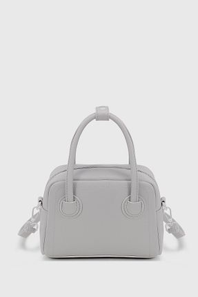 کیف دستی رنگی سایز متوسط Housebags - کد 939845393
