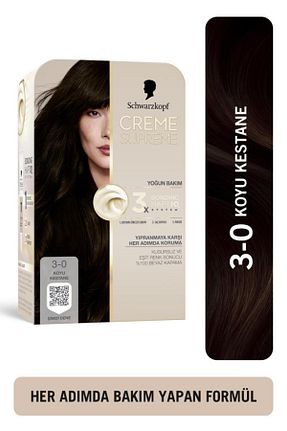 رنگ مو قهوه ای Schwarzkopf - کد 939563476