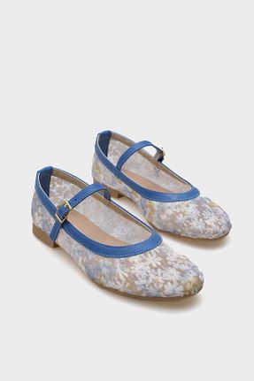 بابت بنفش زنانه پارچه ای Capone Outfitters - کد 939920216