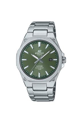 ساعت مچی قهوه ای مردانه 41-45 میلی متر Casio - کد 854133530