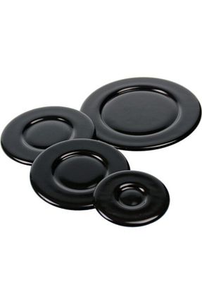قطعات یدکی لوازم خانگی مشکی Simfer - کد 89672798