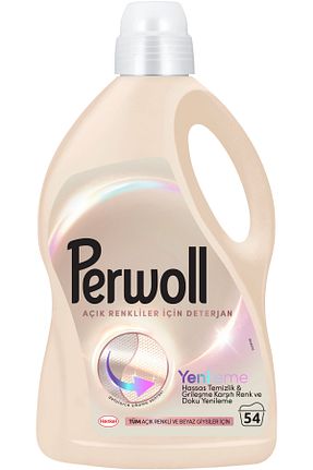 پودر لباسشوئی Perwoll - کد 824633224