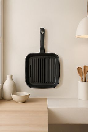 ماهیتابه زیره نچسب Nehir - کد 939934087