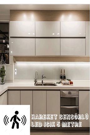 چراغ LED سفید Sanctum - کد 939940807