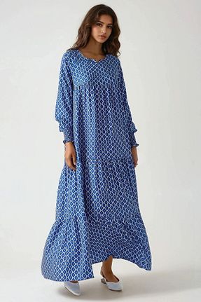 لباس سرمه ای زنانه بافتنی Hiccup - کد 936265675
