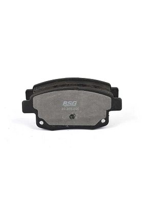 لنت ترمز BSG - کد 742221429