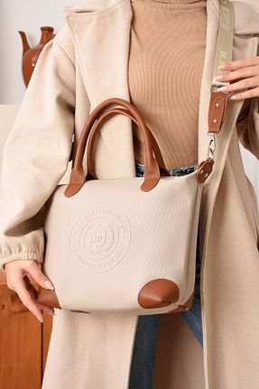 کیف دوشی رنگی زنانه چرم مصنوعی Just Polo - کد 939950162