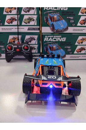 اسباب بازی کنترلی آبی Boratila Toys - کد 939964697