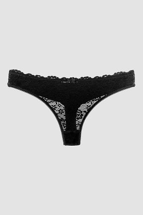 شورت اسپرت مشکی زنانه فاق نرمال MİSTİRİK - کد 939961737