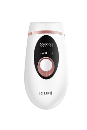دستگاه لیزر موهای زائد IPL صورتی کابلی RİOMİ - کد 940058339