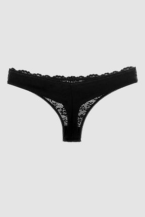 شورت اسپرت مشکی زنانه فاق نرمال MİSTİRİK - کد 939961737