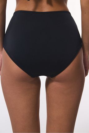 پائین تنه بیکینی مشکی زنانه ساده Penti - کد 900296652