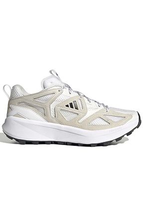 کفش فیتنس سفید مردانه پارچه ای adidas - کد 939153380