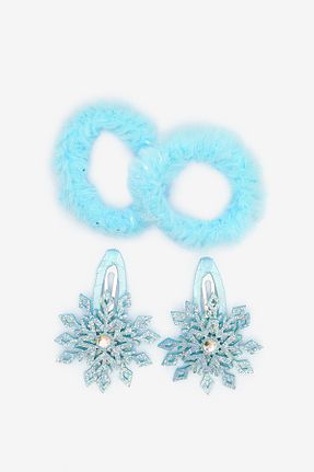 گیره سر متالیک زنانه پلی استر Penti - کد 855669609